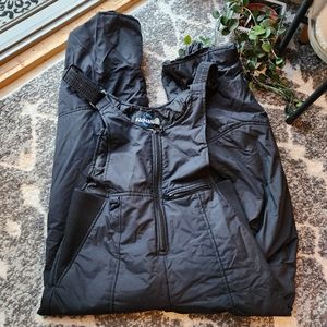 Rawik snowsuit overalls